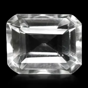 rock crystal
